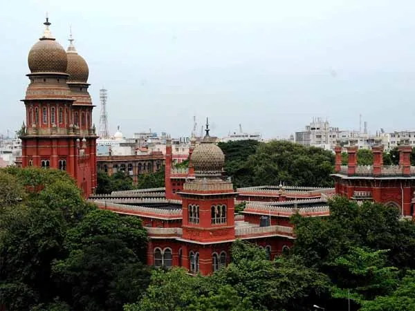 high court